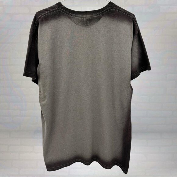 Ozzy Osbourne Ozzfest Tee Metal Rock Band Shirt Size XL - Picture 2 of 4